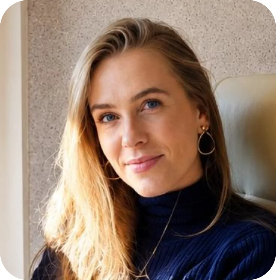 Daniela Klafke